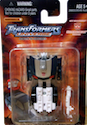 Transformers Universe Silverstreak (Spy Changers 2005)