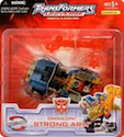 Transformers Universe Strong Arm