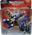 Transformers Universe Terradive