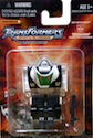 Transformers Universe Wheeljack (RID Spychanger)