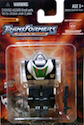 Universe Wheeljack (RID Spychanger)