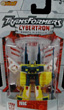 Transformers Cybertron Evac (Legends)