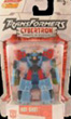 Transformers Cybertron Hot Shot (Legends)