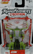 Transformers Cybertron Jetfire (Legends)