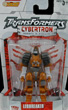 Cybertron Leobreaker (Legends)