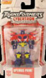 Transformers Cybertron Optimus Prime (Legends)