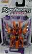 Transformers Cybertron Scourge (Legends)