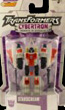 Cybertron Starscream (Legends)