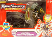 Energon Alpha-Quintesson