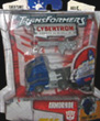 Transformers Cybertron Armorhide