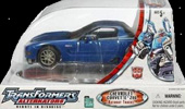 Alternators Autobot Tracks (new packaging)