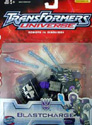 Transformers Universe Blastcharge