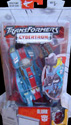 Transformers Cybertron Blurr