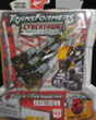 Transformers Cybertron Brakedown