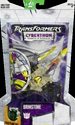 Transformers Cybertron Brimstone