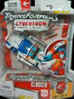 Transformers Cybertron Clocker