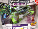 Transformers Cybertron Crumplezone