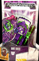 Transformers Cybertron Dirt Boss