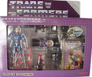 Transformers (G1) Collector