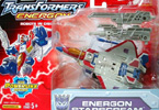 Energon Energon Starscream