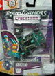 Transformers Cybertron Hardtop