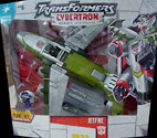 Transformers Cybertron Jetfire