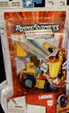 Transformers Cybertron Landmine