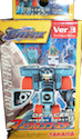 Transformers Micron Legend (Armada - Takara) Micron Booster Ver 3: Bit