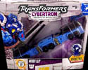 Transformers Cybertron Mudflap