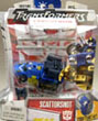 Transformers Cybertron Scattorshot