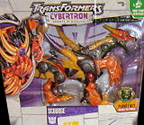Transformers Cybertron Scourge