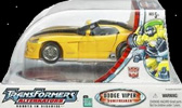 Transformers Alternators Sunstreaker