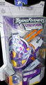 Transformers Cybertron Thunderblast