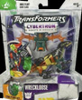 Transformers Cybertron Wreckloose