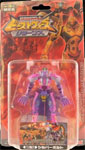 Takara - Beast Wars Returns BR-10 Silverbolt