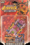 Transformers Beast Wars Returns (Takara) BR-13 Strika