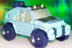 Cybertron Brushguard