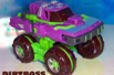 Cybertron Dirt Boss