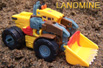 Cybertron Landmine