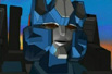 Cybertron Thundercracker