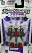 Transformers Cybertron Galvatron (Legends)