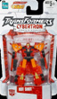 Transformers Cybertron Hot Shot (Legends, Excellion)