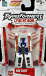 Transformers Cybertron Red Alert (Cybertron Def - Legends)