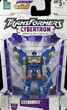 Cybertron Soundwave (Legends)