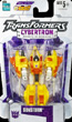 Transformers Cybertron Sunstorm (Legends)