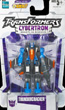 Transformers Cybertron Thundercracker (Legends)