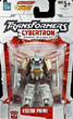 Transformers Cybertron Vector Prime (Legends)