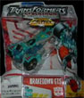 Transformers Cybertron Brakedown GTS