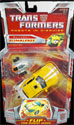 Classics Transformers Bumblebee