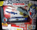 Transformers Cybertron Cybertron Defense Scattorshot